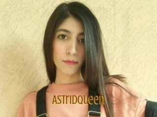 Astridqueen