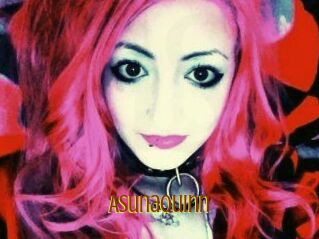Asunaquinn