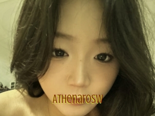 athenarosw Salope Asiatique