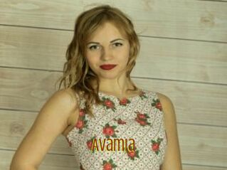 Avamia