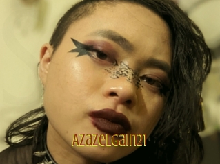azazelgain21 Salope Asiatique