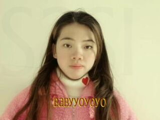 Babyyoyoyo