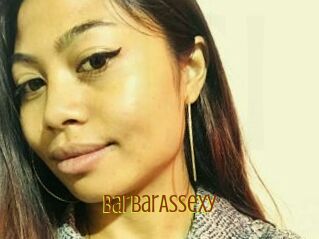 BarbarASSexy