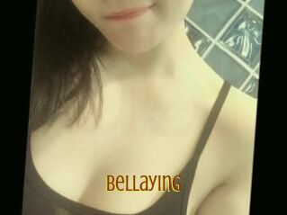 Bellaying