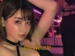 BiBiLovetaste