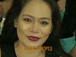 BlankaChopra