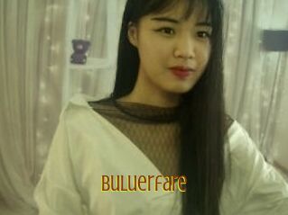 Buluerfare
