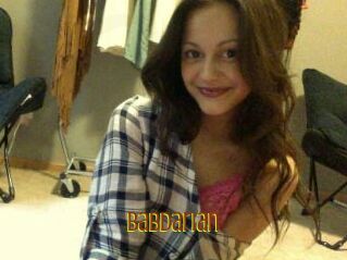 Babdarian