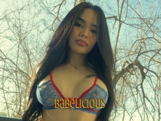 Babelicious