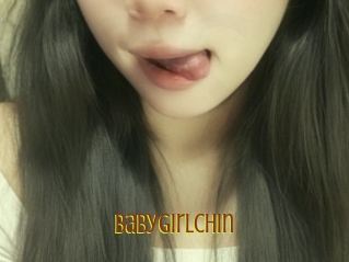 Babygirlchin