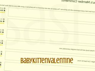 Babykittenvalentine_