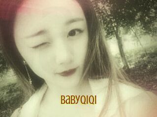 Babyqiqi