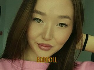 Baddoll