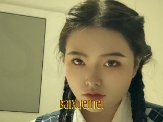 Baixuemei