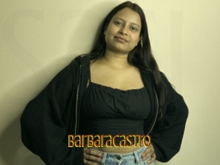 Barbaracastro