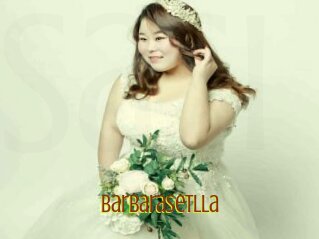 Barbarasetlla