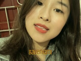 Baverhami