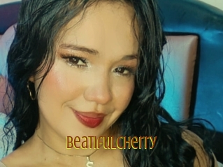 beatifulcherry Salope Asiatique