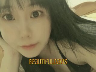 Beautifuldavis