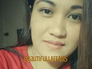 BeautifullAFFAIRS