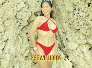 Beawilliams