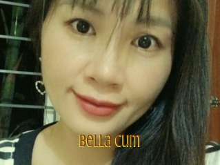 Bella_cum