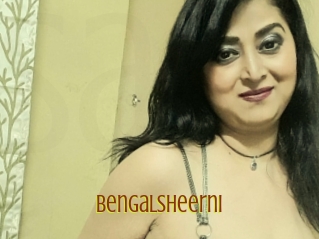 Bengalsheerni