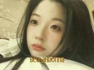 Beulahdonna