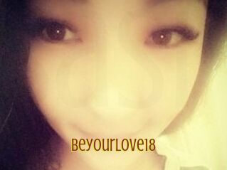 Beyourlove18