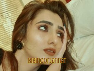 Bibinoorjannat
