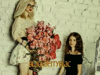 Blackberryblac