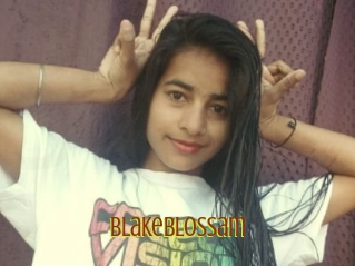 Blakeblossam