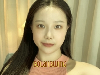 Bolanbujing