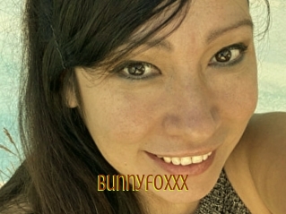 Bunnyfoxxx