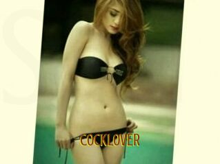C0CKL0VER