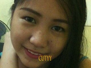 CUTYY