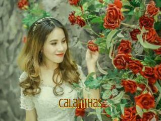 Calanthas