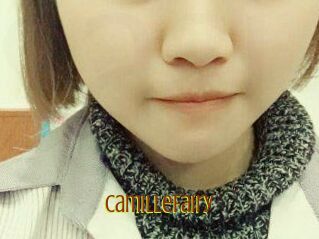CamilleFairy