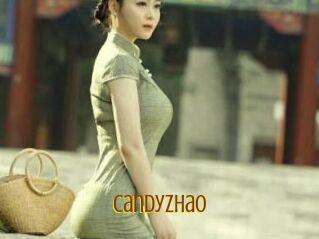 CandyZhao