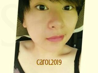 Carol2019