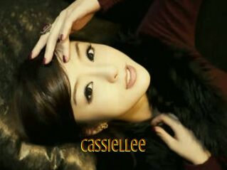 CassielLee