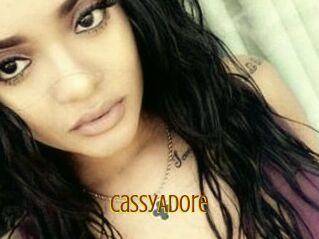 CassyAdore