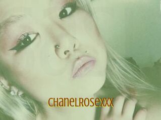 ChanelRoseXXX