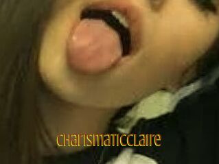 CharismaticClaire