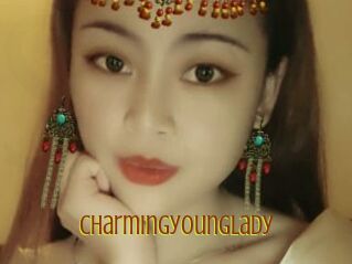 Charmingyounglady