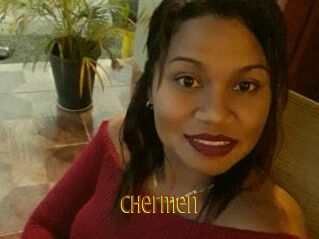 Chermen