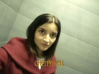 Cherryhell