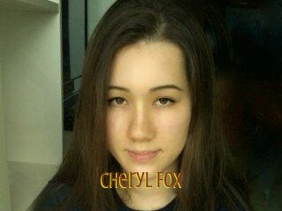 Cheryl_Fox