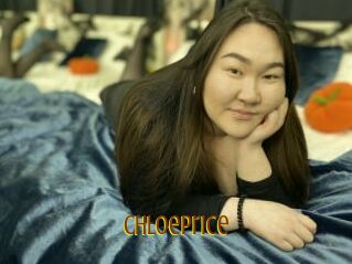 ChloePrice