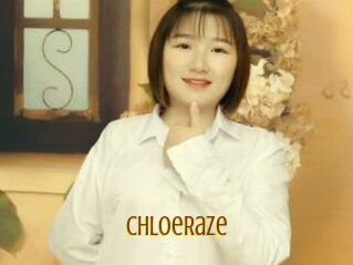 ChloeRaze